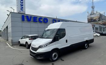 IVECO 35S18HV - 1