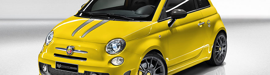 Abarth - banner - 1