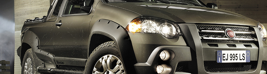 Fiat Professional - banner - 1