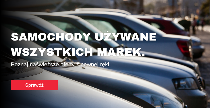 ADF Auto Samochody używane - sprawdź oferty
